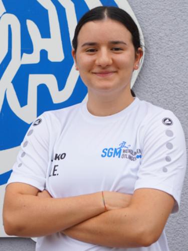 Laura Elia