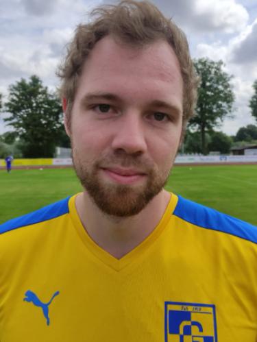 Christian Krause