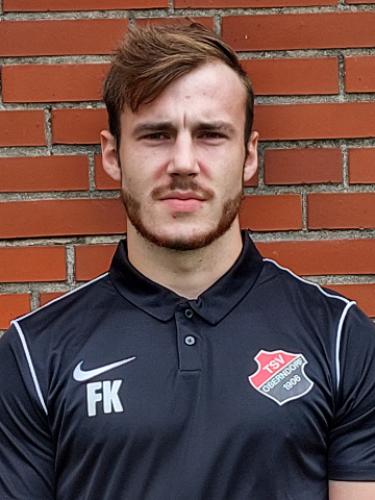Fabian Kisch