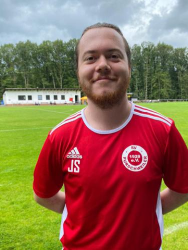 Jonas Stoll