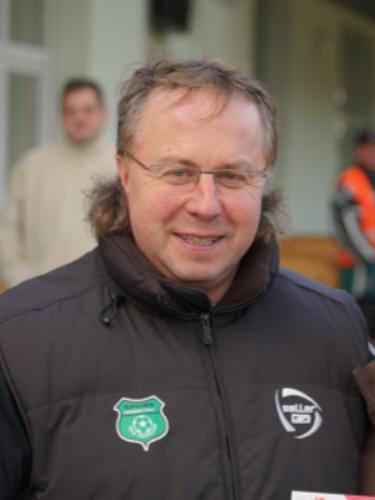 Ingmar Lehmann