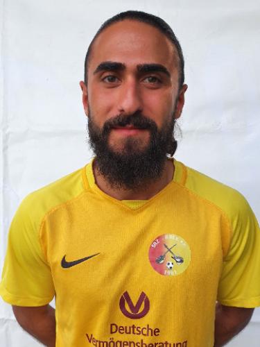 Sercan Demir