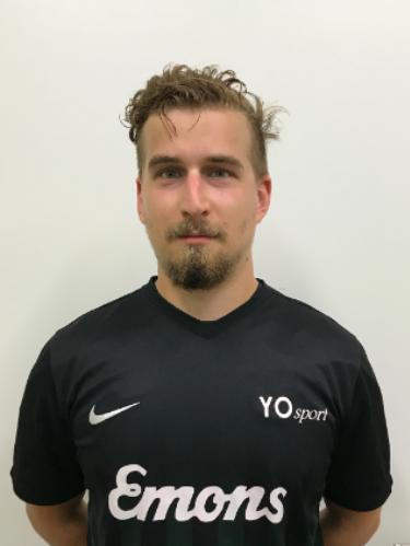 Simon Oppermann