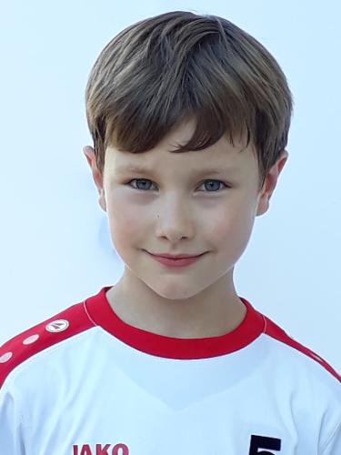 Damian Jürgen Metze