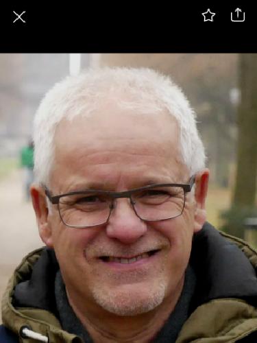 Ingo Gast