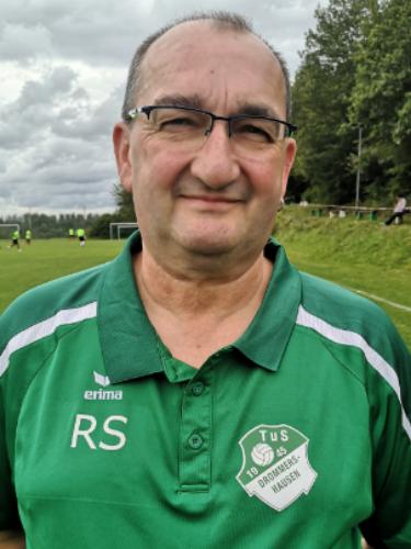 Ralf Schmidt