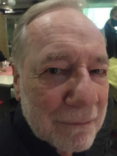 Helmut Heinrich