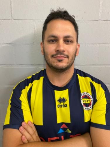 Fatih Elmas