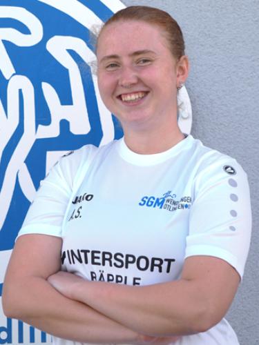 Anna Scheuing