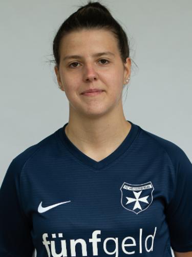 Lara-Lena Siegmann