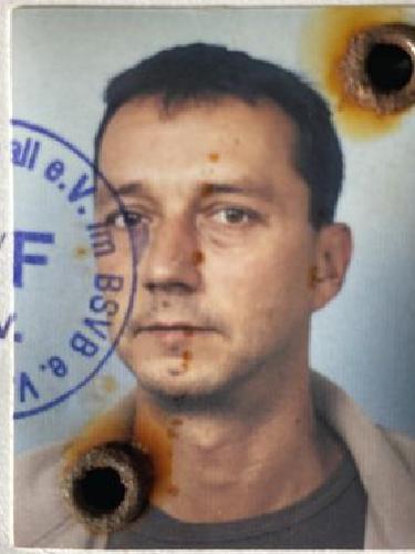 Thomas Strass