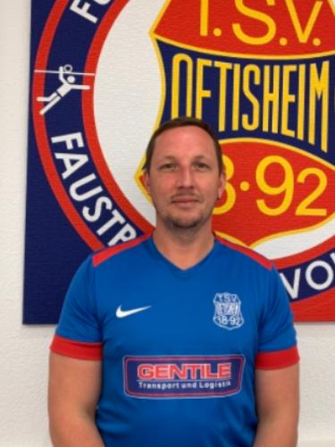 Raphael Kemmer