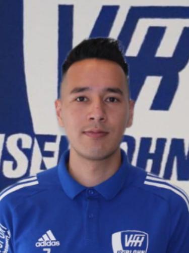 Florian Kernig