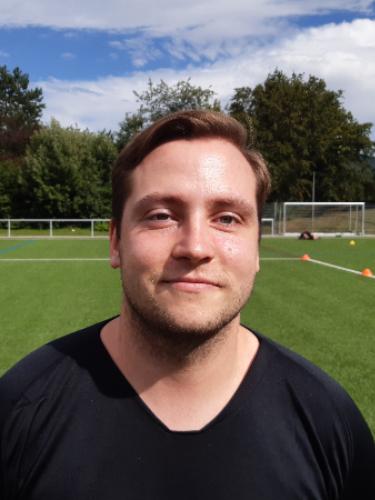 Moritz Gauweiler
