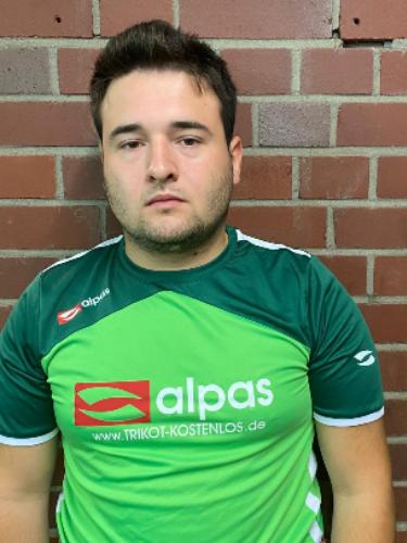 Philipp Stevan Lazarov