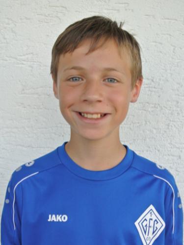 Jonas Krebs