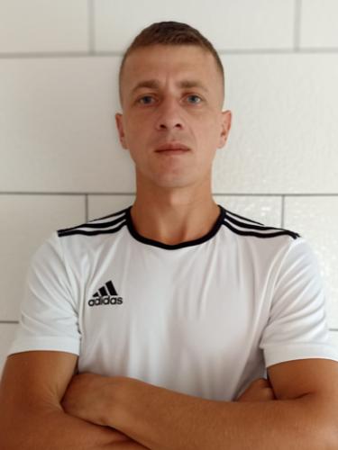 Igor Saptesate