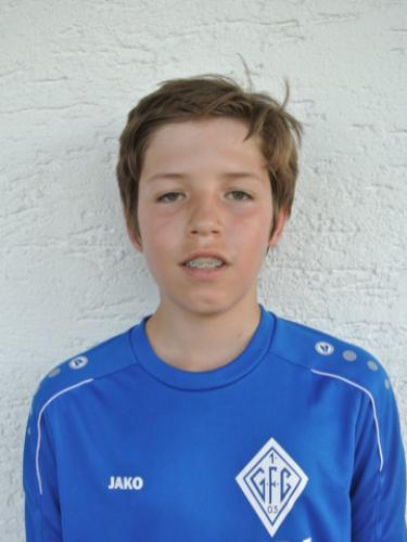 Nick Mahnke