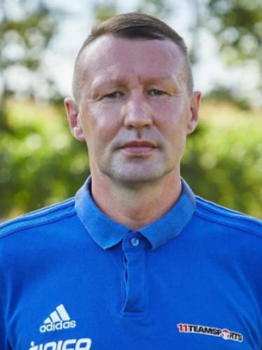 Maik Wagner