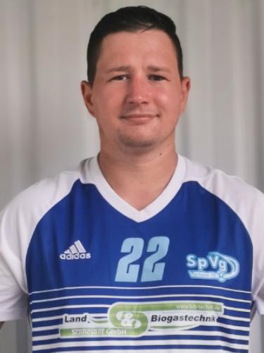 Fabian Schnepel