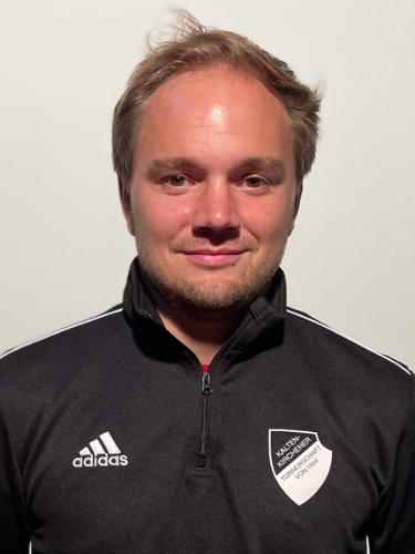 Daniel Schumacher