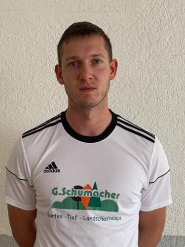 Moritz Wunder