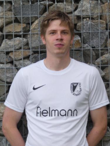 Maximilian Rodriguez Rasmussen