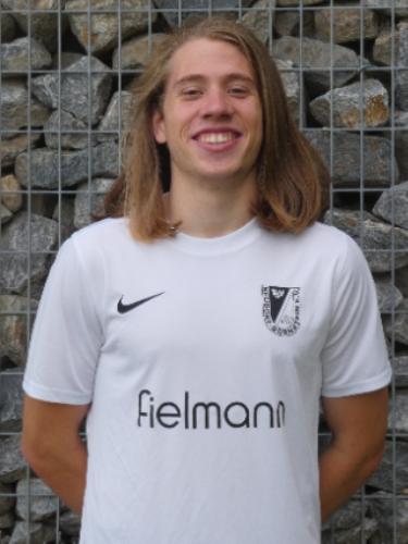 Felix Rodriguez Rasmussen