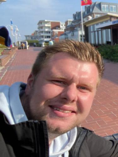 Finn Drees