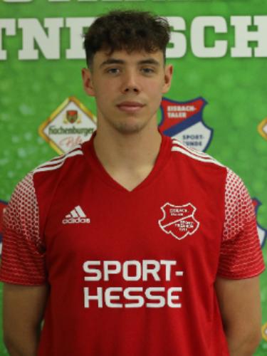 Luis Hesse