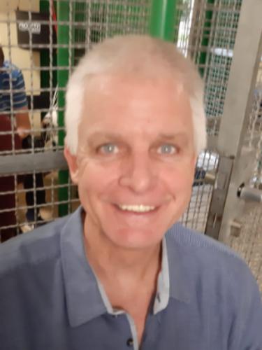 Michael Salamon