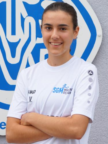 Naemi Vogt