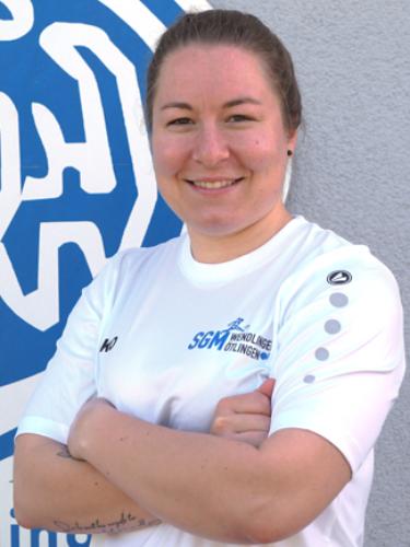 Alina Witzler