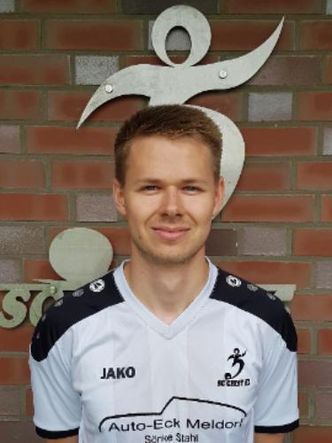 Lukas Achenbach