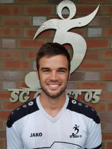 Tim Kirstein