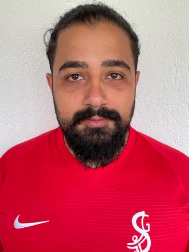 Ibrahim Can