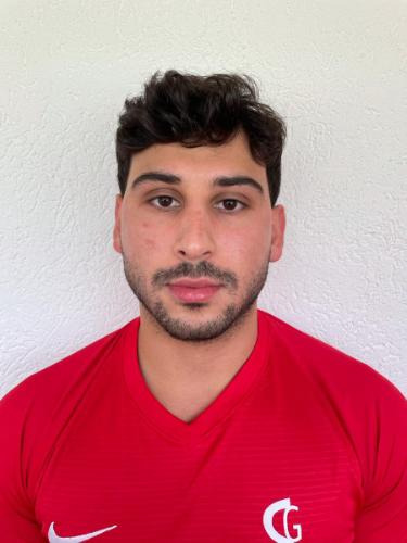 Burak Can Celik