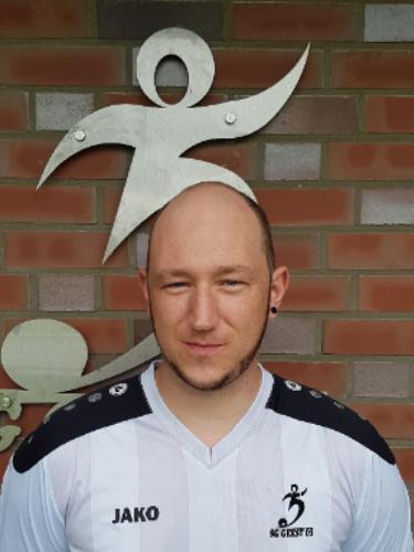 Tim-Ole Witt