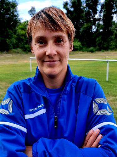 Katja Fischer