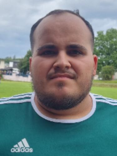 Alexandro Labandeira Masi