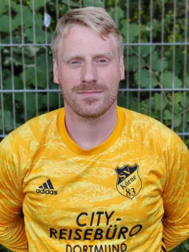 Uwe Reher