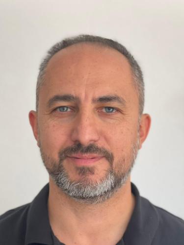 Mustafa Motuk