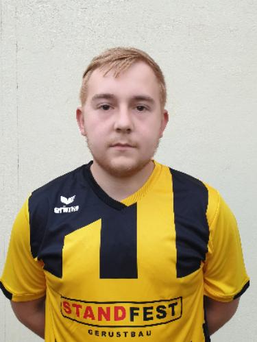 Ricky Schärfchen