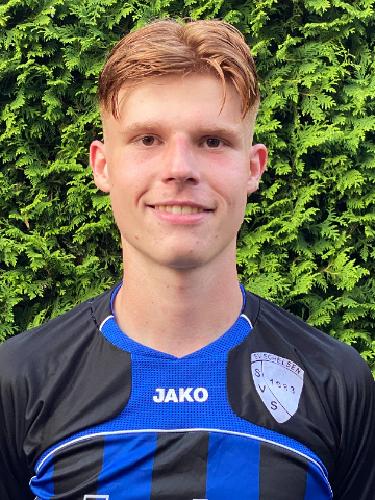 Luca Vieten