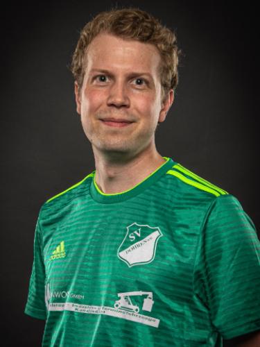 Leonard Kahnenbley