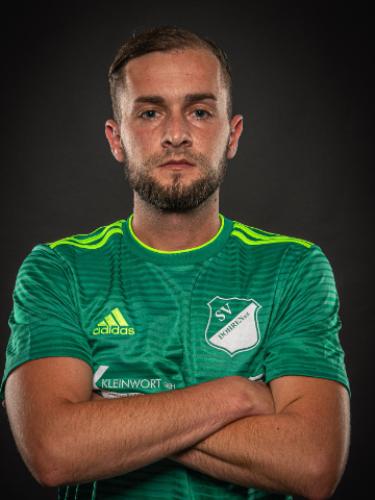 Fabien-Leon Zietz