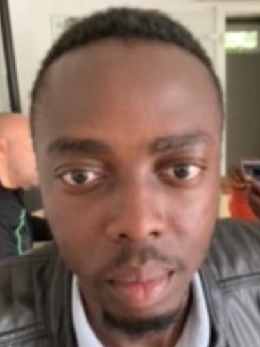 Lutrin Keitchoum Nzouabet