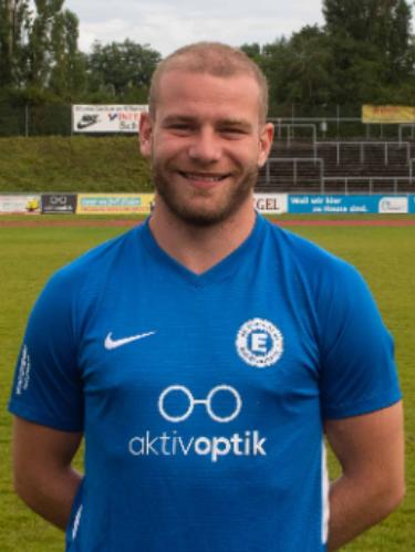 Fabien Spreitzer