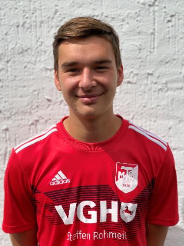 Fabian Ahlswede