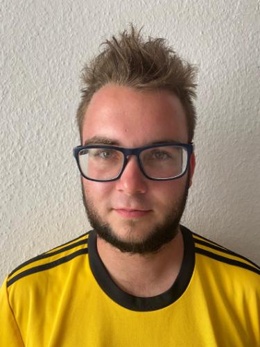 Bjorn Adomat